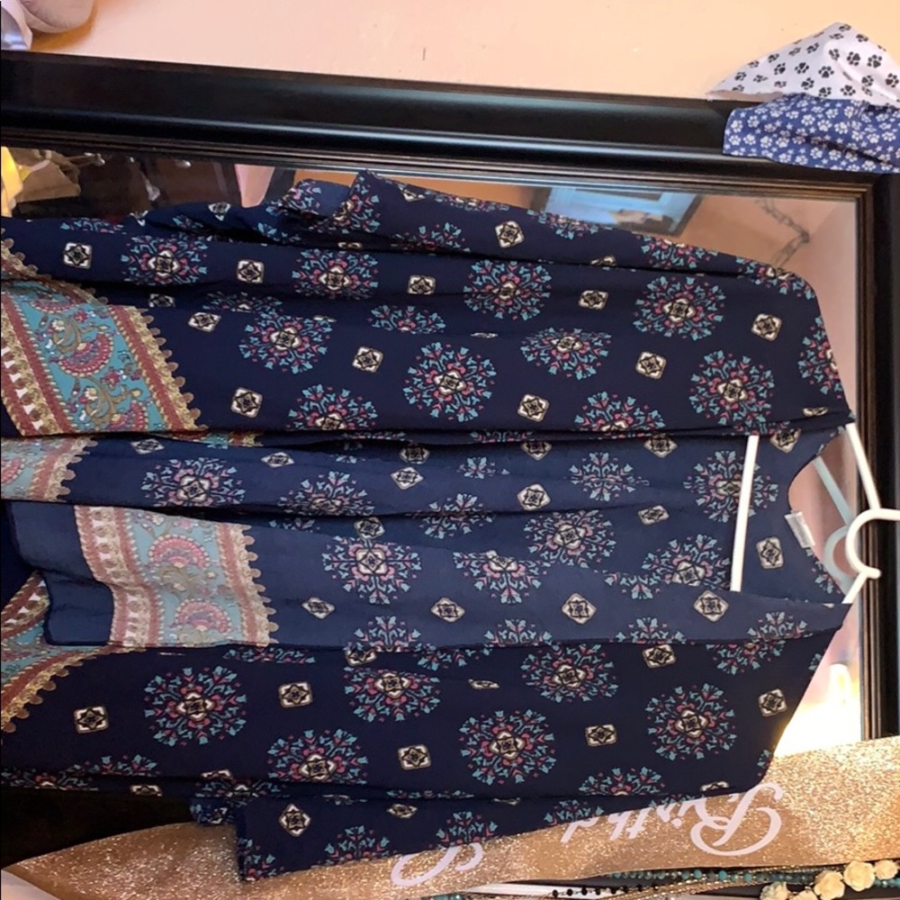 Women’s Cardigan